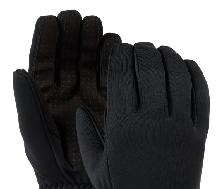 BURTON SAPPHIRE WOMEN SNOW GLOVES TRUE BLACK Acidshop Online Shop