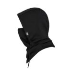 HORSEFEATHERS SENECA RIDING HOOD BLACK