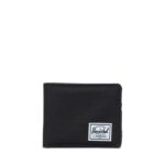 HERSCHEL ROY WALLET BLACK