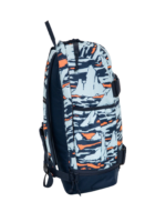 BURTON KIDS DISTORTION BACKPACK BALLAD BLUE SUMMIT - Image 3