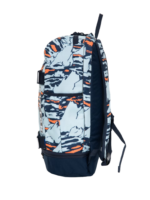 BURTON KIDS DISTORTION BACKPACK BALLAD BLUE SUMMIT - Image 4