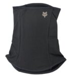 FOX DEFEND NECK GAITER BLACK