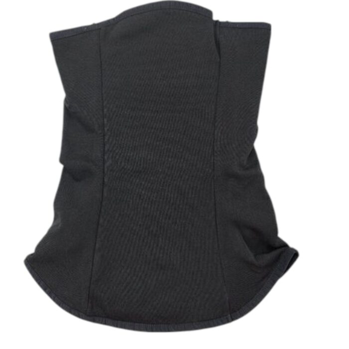 FOX DEFEND NECK GAITER BLACK - Image 2