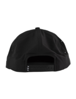 FOX SHIELD TECH SNAPBACK BLACK - Image 2