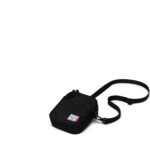 HERSCHEL X INDEPENDENT HERITAGE CROSSBODY BLACK - Image 3