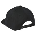 FOX YOUTH RYVR 110 SNAPBACK HAT BLACK - Image 2