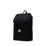 HERSCHEL RETREAT SMALL BACKPACK BLACK BLACK - Image 3