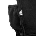 HORSEFEATHERS SENECA RIDING HOOD BLACK - Image 2