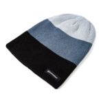 HORSEFEATHERS MATTEO BEANIE OIL BLUE - Image 3