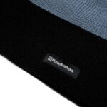 HORSEFEATHERS MATTEO BEANIE OIL BLUE - Image 2