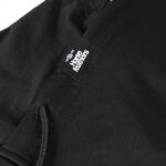 HORSEFEATHERS SENECA RIDING HOOD BLACK - Image 3