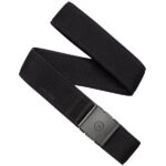 ARCADE ATLAS LONG BELT BLACK