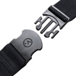 ARCADE GRATEFUL DEAD BERTHA BELT BLACK - Image 3