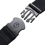 ARCADE GRATEFUL DEAD DANCING BEARS BELT BLACK - Image 5