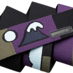ARCADE HANNAH EDDY WAVE HELLO BELT BLACK - Image 2