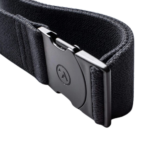 ARCADE HANNAH EDDY WAVE HELLO BELT BLACK - Image 4