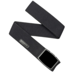 ARCADE ILLUSION BELT BLACK