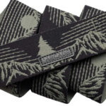ARCADE OPEN RANGE BELT IVY GREEN - Image 2