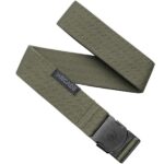 ARCADE RANGER BELT IVY GREEN