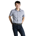 ARCADE RANGER BELT IVY GREEN - Image 3