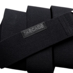 ARCADE RANGER BELT MIDNIGHTER BLACK - Image 3