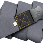 ARCADE RIDGE BELT CHARCOAL - Image 2