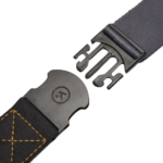 ARCADE RIDGE BELT CHARCOAL - Image 3
