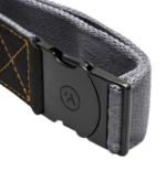 ARCADE RIDGE BELT CHARCOAL - Image 4