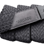 ARCADE VAPOR BELT CHARCOAL - Image 2