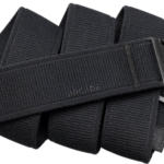 ARCADE ATLAS LONG BELT BLACK - Image 2