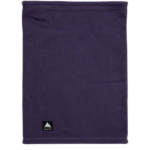 BURTON EMBER FLEECE NECKWARMER VIOLET HALO