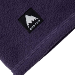 BURTON EMBER FLEECE NECKWARMER VIOLET HALO - Image 2