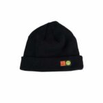 BATALEON MURRAY BEANIE BLACK
