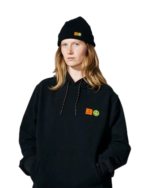 BATALEON MURRAY BEANIE BLACK - Image 3