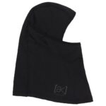 BURTON AK BALACLAVA TRUE BLACK