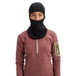 BURTON AK BALACLAVA TRUE BLACK - Image 2