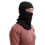 BURTON AK BALACLAVA TRUE BLACK - Image 3