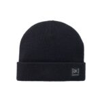 BURTON AK STAGGER BEANIE TRUE BLACK