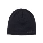 BURTON AK TECH BEANIE TRUE BLACK