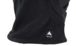 BURTON BURKE HOOD TRUE BLACK - Image 2