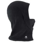 BURTON BURKE HOOD TRUE BLACK