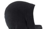 BURTON BURKE HOOD TRUE BLACK - Image 3