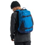 BURTON DAY HIKER 25L BACKPACK LYONS BLUE - Image 2