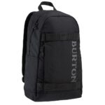 BURTON EMPHASIS 2.0 BACKPACK TRUE BLACK