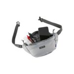 BURTON HIP PACK SHARKSKIN - Image 2