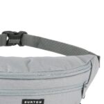 BURTON HIP PACK SHARKSKIN - Image 3