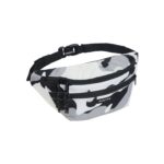 BURTON HIP PACK STOUT WHITE COOKIE CAMO
