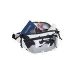 BURTON HIP PACK STOUT WHITE COOKIE CAMO - Image 2