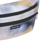 BURTON HIP PACK STOUT WHITE VOYAGER - Image 2