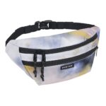 BURTON HIP PACK STOUT WHITE VOYAGER